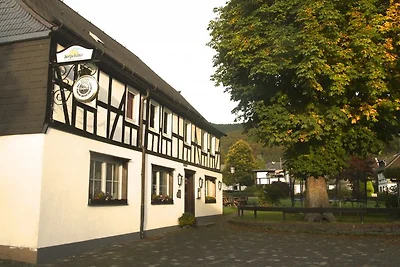 Niedersorpe Sorpehaus