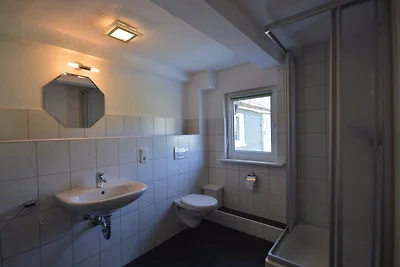 Niedersorpe Sorpehaus