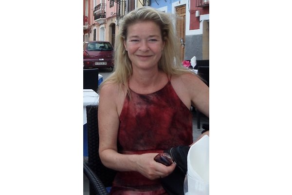 Frau Weber Frau Weber