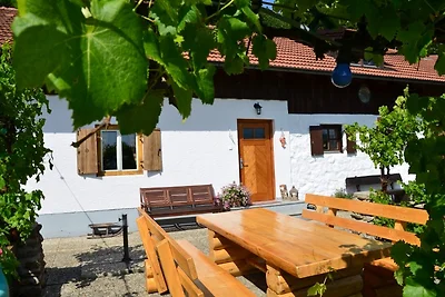 Casa vacanze sull'Edberg