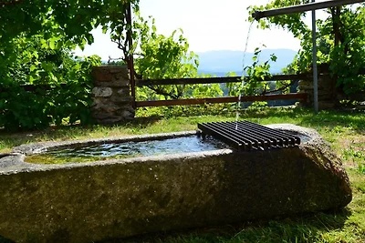 Casa vacanze sull'Edberg