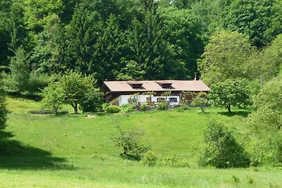 Casa vacanze sull'Edberg