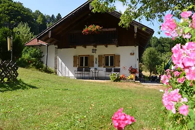 Casa vacanze sull'Edberg