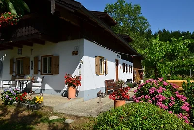 Casa vacanze sull'Edberg