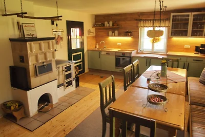 Casa vacanze sull'Edberg