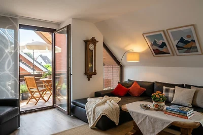 Ferienwohnung Keller, 48268 Greven