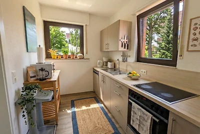 Ferienwohnung Keller, 48268 Greven