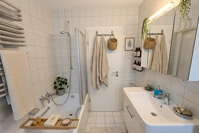 Ferienwohnung Keller, 48268 Greven