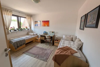 Ferienwohnung Keller, 48268 Greven