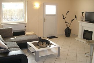 Doppelhaushälfte in Düsseldorf