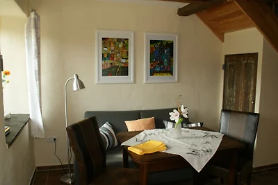 Agriturismo in appartamento