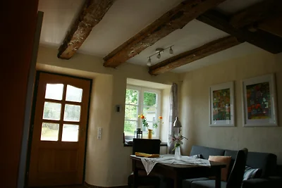 Agriturismo in appartamento