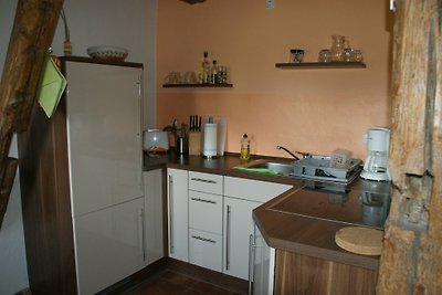 Vakantieappartement boerderij