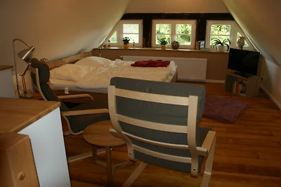 Agriturismo in appartamento