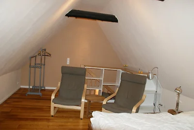 Agriturismo in appartamento