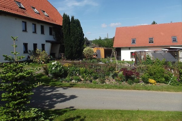 Ferienhaus Herrnhut