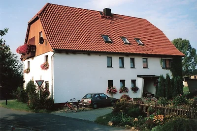Spitzberg ***
