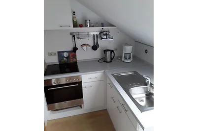 Ferienwohnung Christoffers