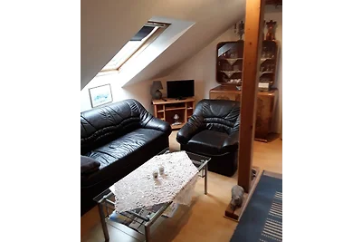Ferienwohnung Christoffers