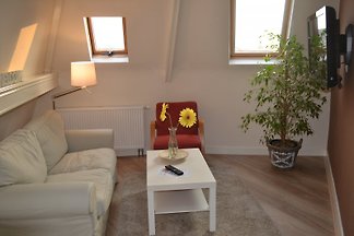 Abc-appartementen