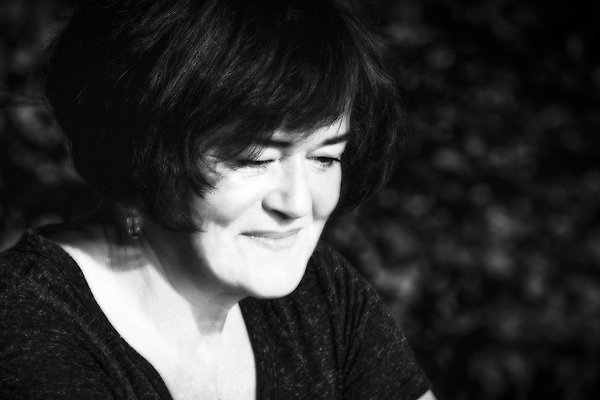 Frau B. Führenberg Frau B. Führenberg