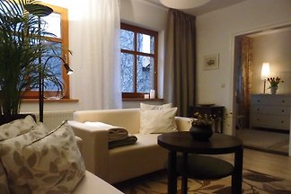 Altstadtferienwohnung Rheinsberg