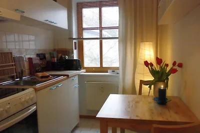 Altstadtferienwohnung