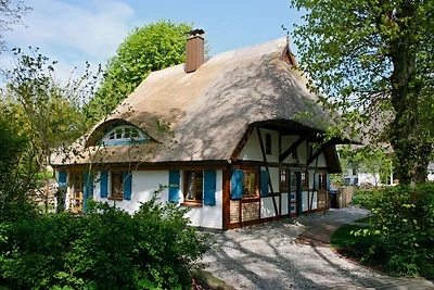 Haus zum Kiel