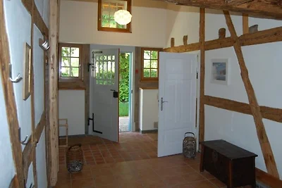 Haus zum Kiel
