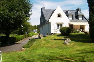 Ferienwohnung Süd-Bretagne