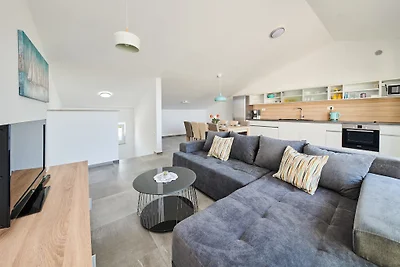 ****Ferienwohnung  Sunshine
