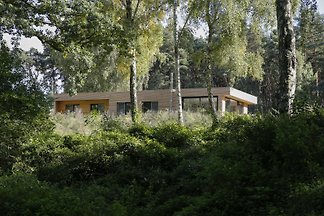 Urlaub an der Seenplatte