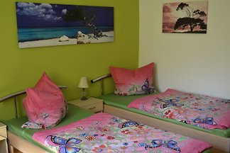 Ferienwohnung Noack