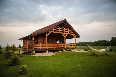 Ferienhaus am See Masuren