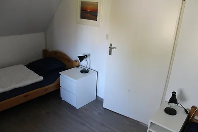 Ferienhaus am Strand in Breskens