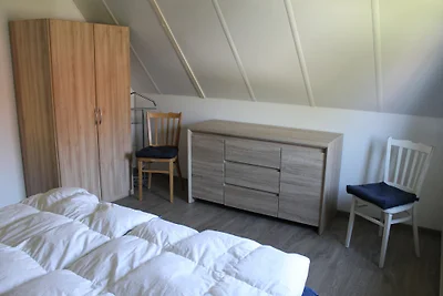 Ferienhaus am Strand in Breskens