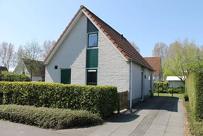 Ferienhaus am Strand in Breskens