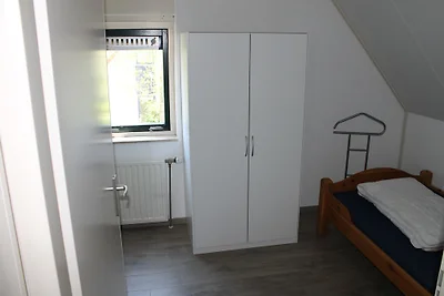 Ferienhaus am Strand in Breskens
