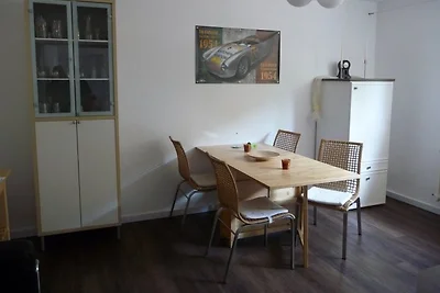 Ferienwohnung Besseringen