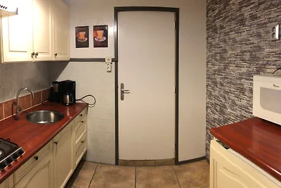 ferienwohnung Petten aan zee