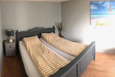 ferienwohnung Petten aan zee