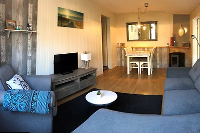 ferienwohnung Petten aan zee