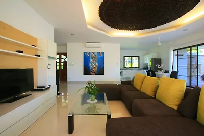Lai Thai Villa Phuket