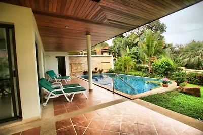 Lai Thai Villa Phuket