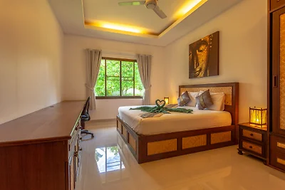 Lai Thai Villa Phuket