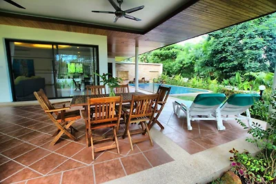Lai Thai Villa Phuket