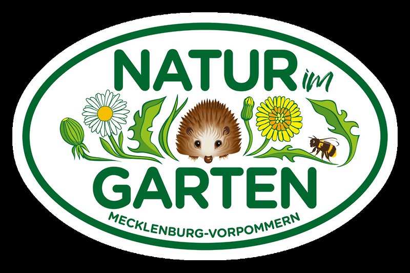 Auszeichnung Natur im Garten