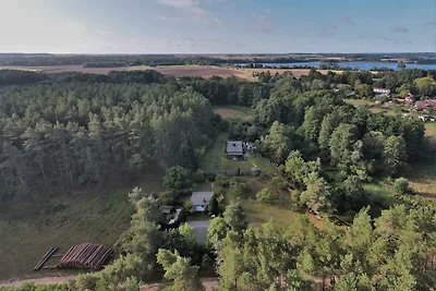 urlaub-im-wald (Haus P)