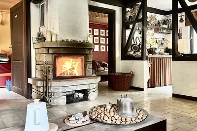 urlaub-im-wald (Haus P)