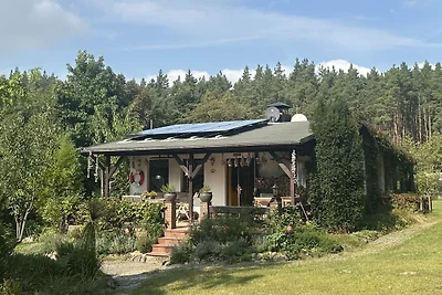 urlaub-im-wald (Haus P)